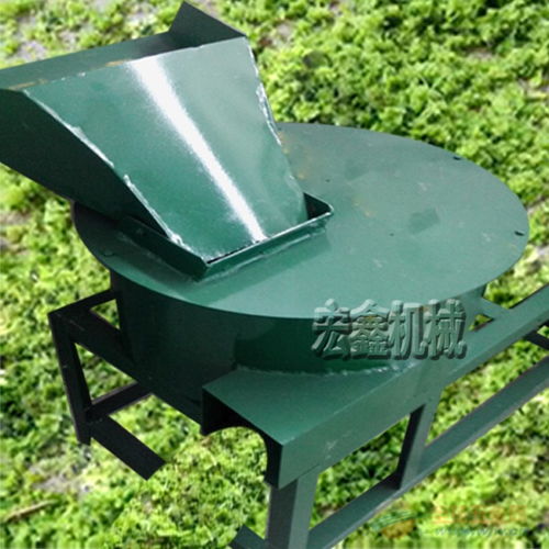 高效便捷的飼料打漿機 家禽飼養機械的重要幫手