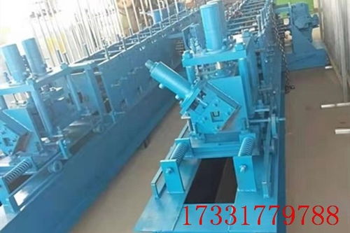 滁州雙膜骨架成型機 家禽飼養機械的不間斷供應保障