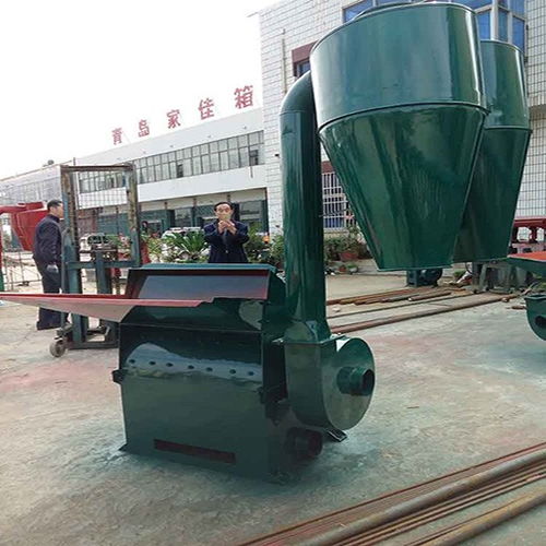 多功能麥稈粉碎機 河北制造的家禽飼養機械新選擇