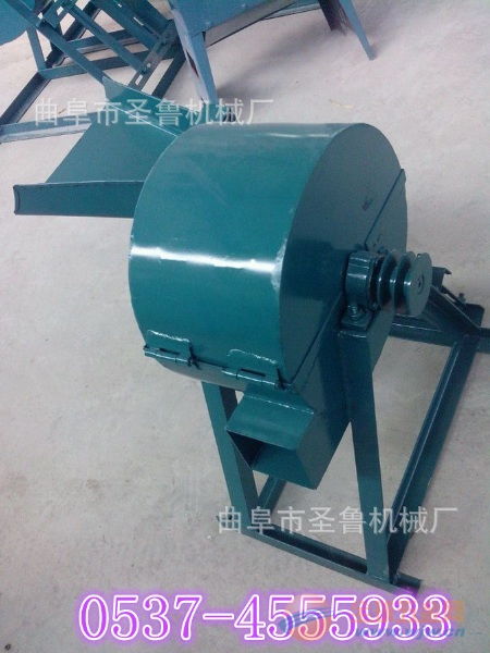 高效畜牧機械 優質大小型打漿機助力豬飼料與家禽飼養現代化