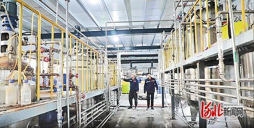 畜禽糞污“變身記” 從生態(tài)包袱到綠色財富的家禽飼養(yǎng)機械革新