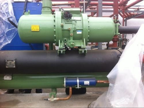 東莞鳳崗鎮(zhèn)奧克斯冷凍機(jī)組回收市場行情分析及家禽飼養(yǎng)機(jī)械回收現(xiàn)狀