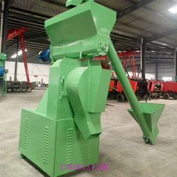 環(huán)膜飼料顆粒機(jī) 助力養(yǎng)豬牛羊，實(shí)現(xiàn)家禽飼養(yǎng)降本增效