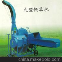 滎陽恒力機(jī)械 高效鍘草機(jī)助力現(xiàn)代化家禽家畜飼養(yǎng)