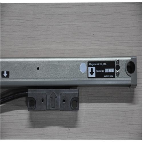 光柵尺使用全攻略 從安裝到維護的完整指南