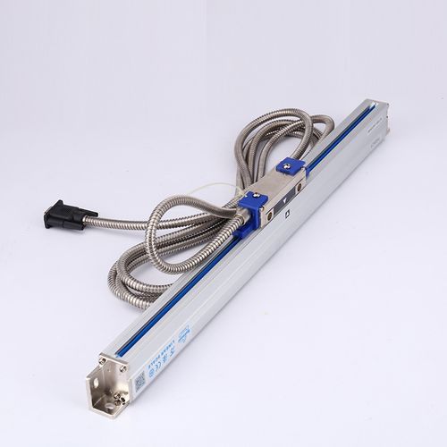 萬濠光柵尺WTB5-450mm 車床與火花機的高精度測量解決方案